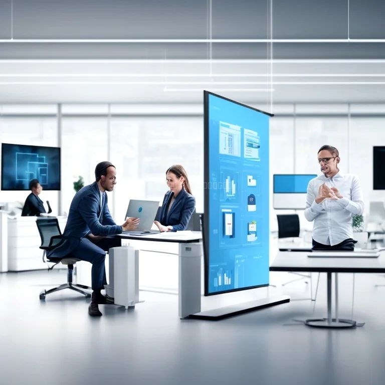 Implementación y soporte